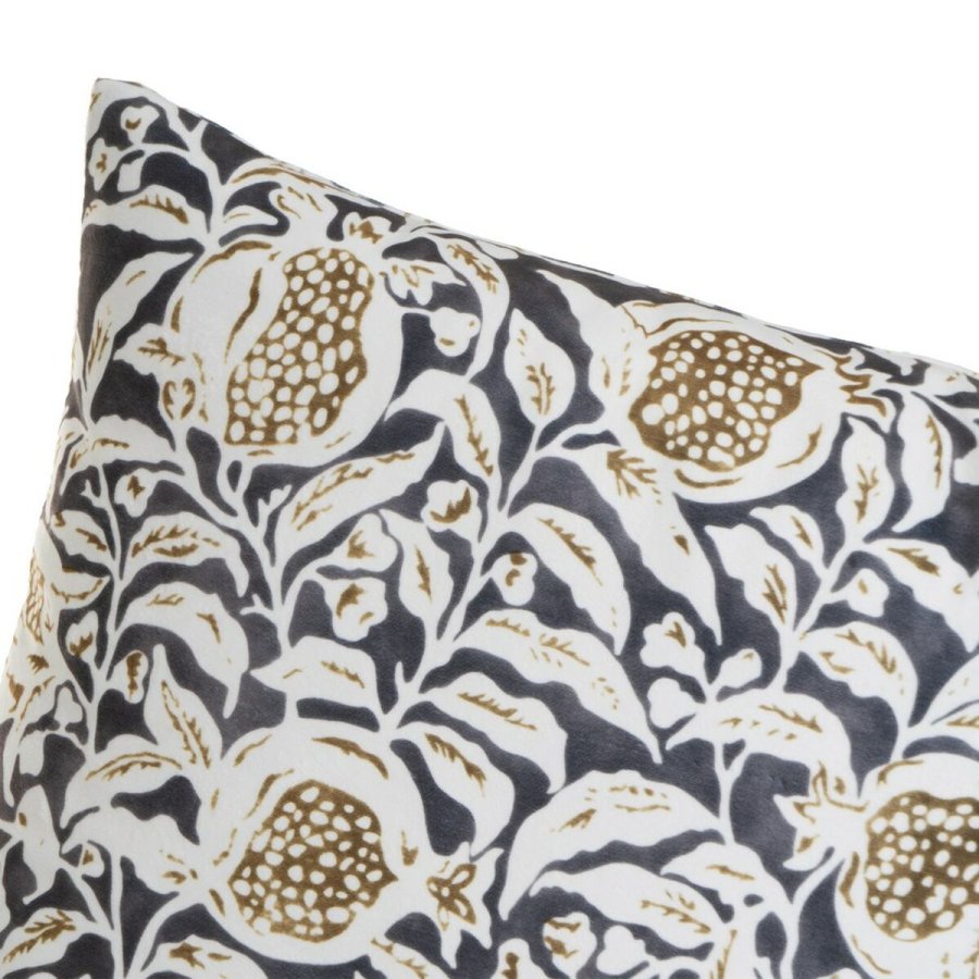 Pude GRENADE Multifarvet Udskrevet Fljl 45 x 8 x 45 cm #2