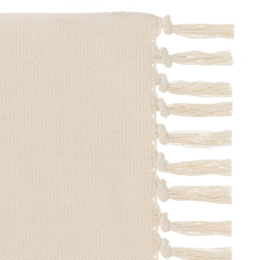 Tppe Multifarvet 50 x 80 x 1 cm #9