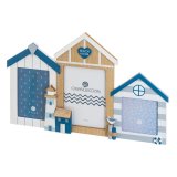 Fotoramme Bl Hvid Natur Krystal Tr MDF #1