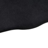 Polstrede Campingstol Sort 44 x 47 x 79 cm #6