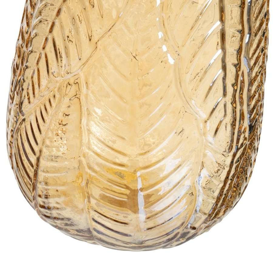 Vase Rav Glas 17 x 17 x 26 cm #4