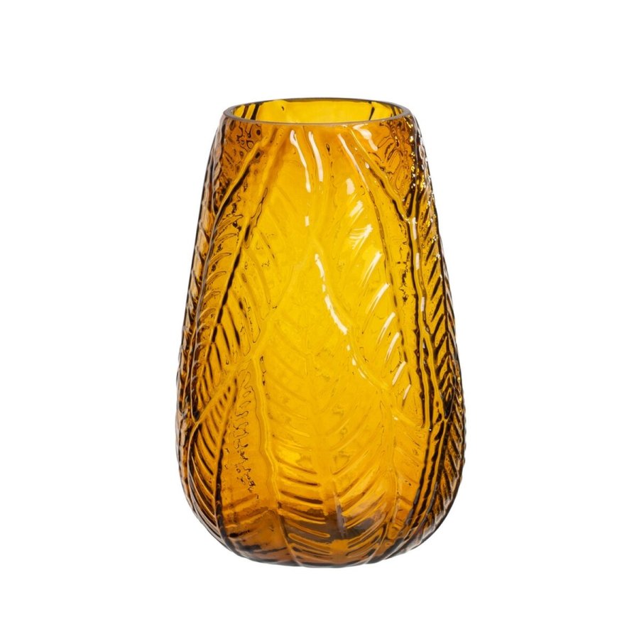 Vase Rav Glas 17 x 17 x 26 cm #1