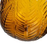 Vase Rav Glas 17 x 17 x 26 cm #4