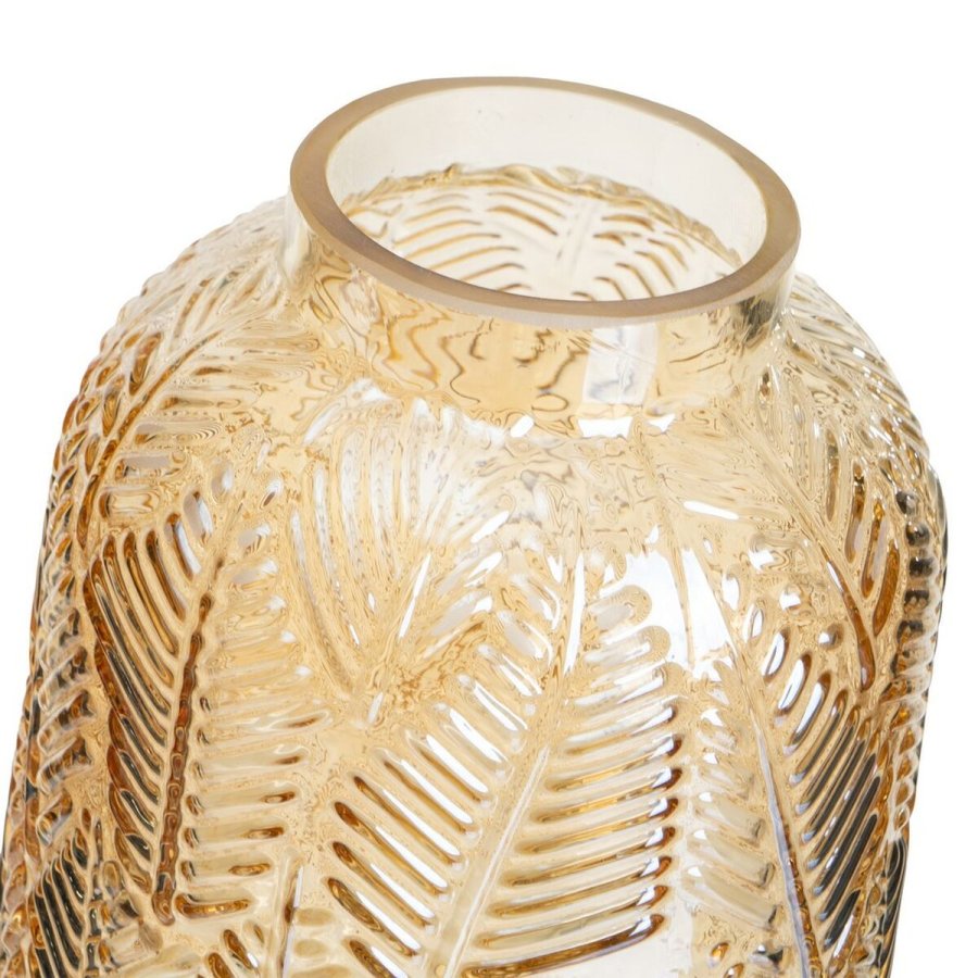 Vase Rav Glas 15 x 15 x 20 cm #2