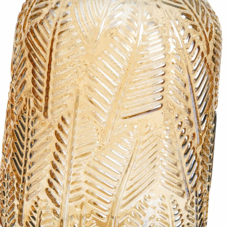 Vase Rav Glas 15 x 15 x 20 cm #3