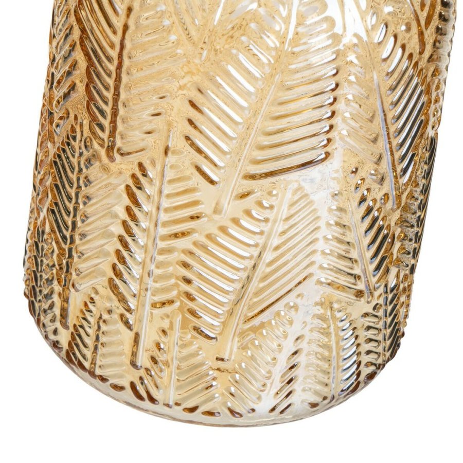 Vase Rav Glas 15 x 15 x 20 cm #4