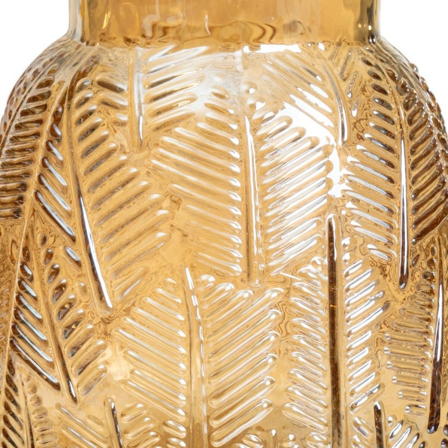 Vase Rav Glas 15 x 15 x 15 cm #3