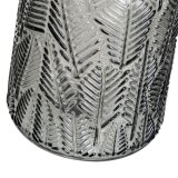 Vase Gr Glas 15 x 15 x 20 cm #4