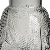 Vase Gr Glas 15 x 15 x 15 cm #3