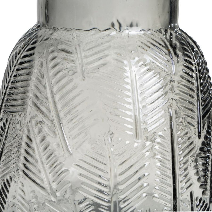 Vase Gr Glas 15 x 15 x 15 cm #3