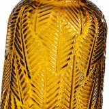 Vase Rav Glas 15 x 15 x 20 cm #3