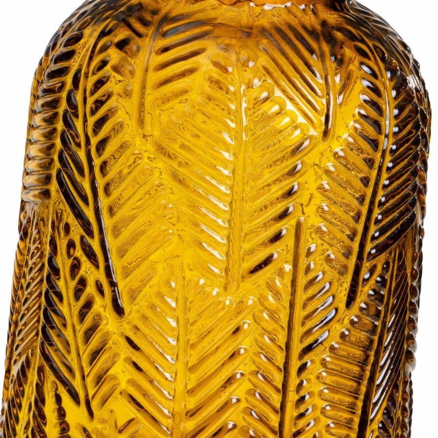 Vase Rav Glas 15 x 15 x 20 cm #3