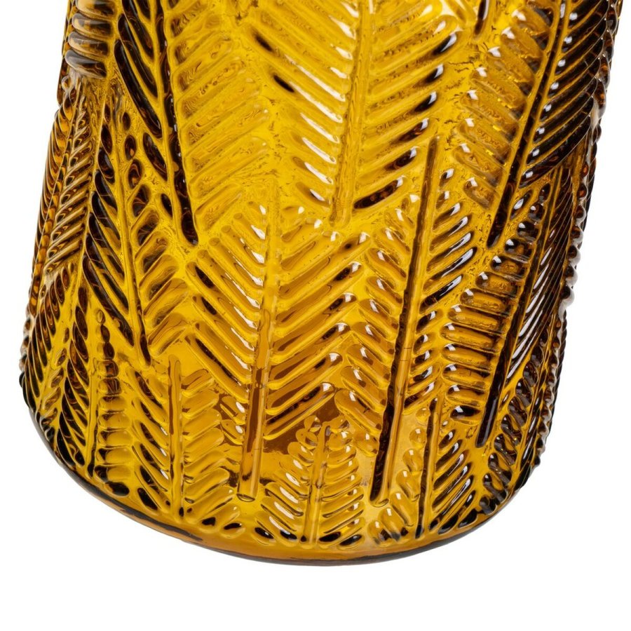 Vase Rav Glas 15 x 15 x 20 cm #4