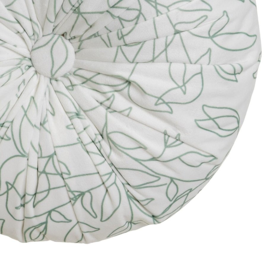 Pude BELLS Grn Udskrevet Fljl 40 x 10 x 40 cm #2