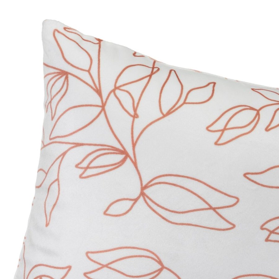 Pude BELLS Terrakotta Udskrevet Fljl 50 x 10 x 30 cm #2