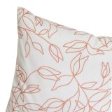 Pude BELLS Terrakotta Udskrevet Fljl 45 x 10 x 45 cm #2