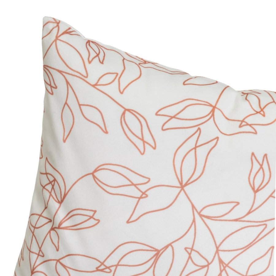 Pude BELLS Terrakotta Udskrevet Fljl 45 x 10 x 45 cm #2