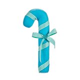 Julepynt Vandrestav 9 x 4 x 23 cm Bl #1