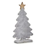 Juletr Stjerne Polar 21 x 36 x 7 cm Gr #1