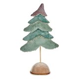 Juletr Krist+ 19A5905-M-2 Bl 16 x 55 x 29 cm #1