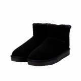 Damest�vler XTI Sort #2