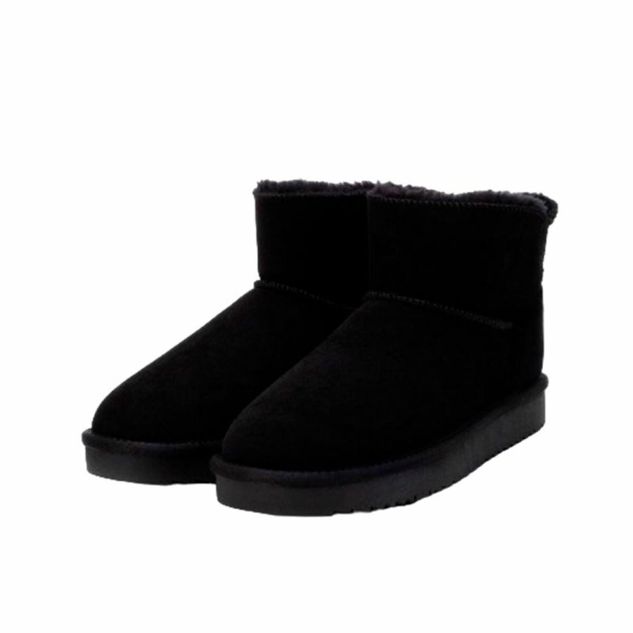 Damest�vler XTI Sort #2