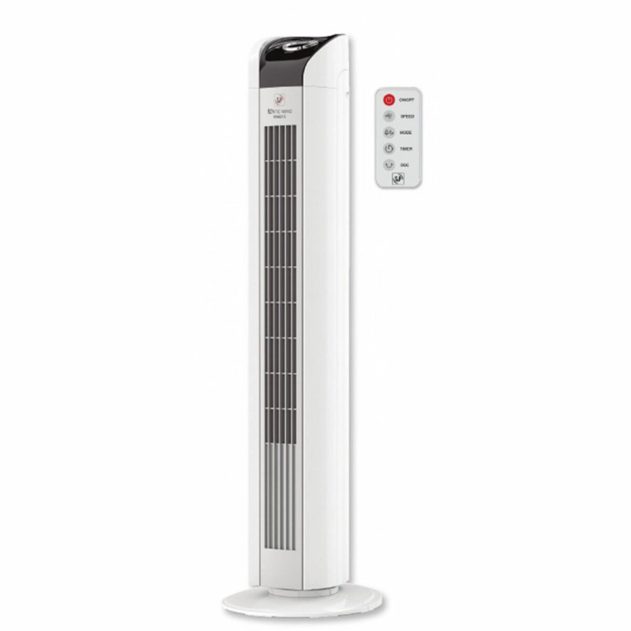 Trnventilator S&P ARTIC W TOWER E #1