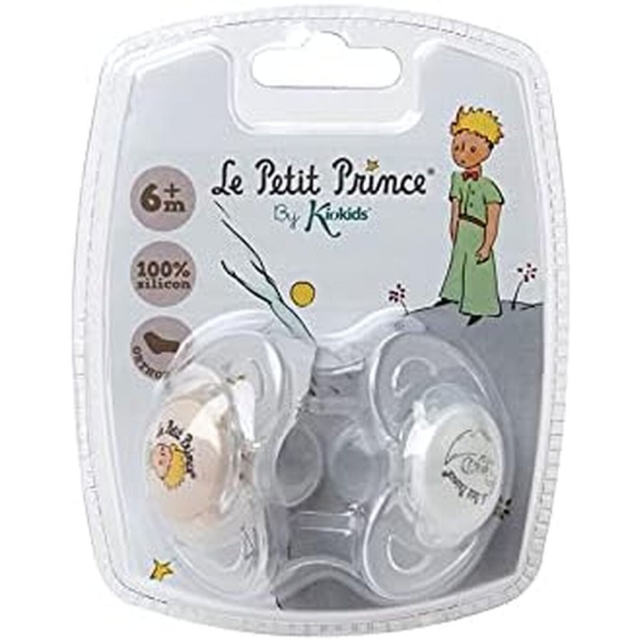 Sut LE PETIT PRINCE (2 Dele) #1