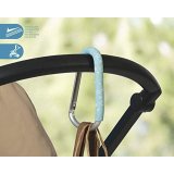 Snap-krog Bl� Stjerner #3