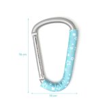 Snap-krog Bl� Stjerner #7