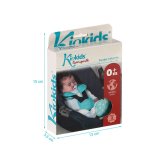 Puder til sikkerhedssele Bl� #5