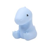 Natlys Bl Plastik Dinosaur #1