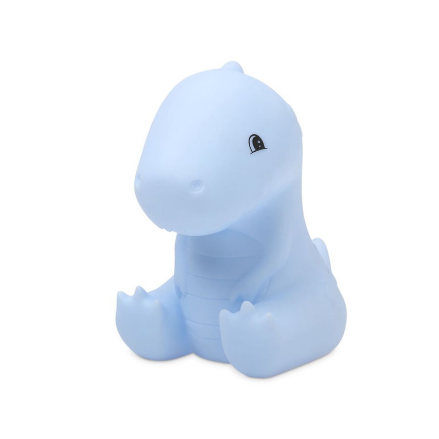 Natlys Bl Plastik Dinosaur #1