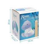 Natlys Bl Plastik Dinosaur #5