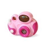 Legetj til hunde Pink #2