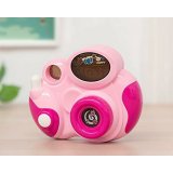 Legetj til hunde Pink #3