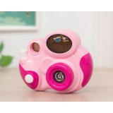 Legetj til hunde Pink #1