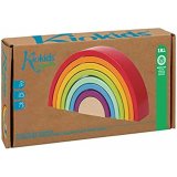 Stabelklodser 8 Dele #4