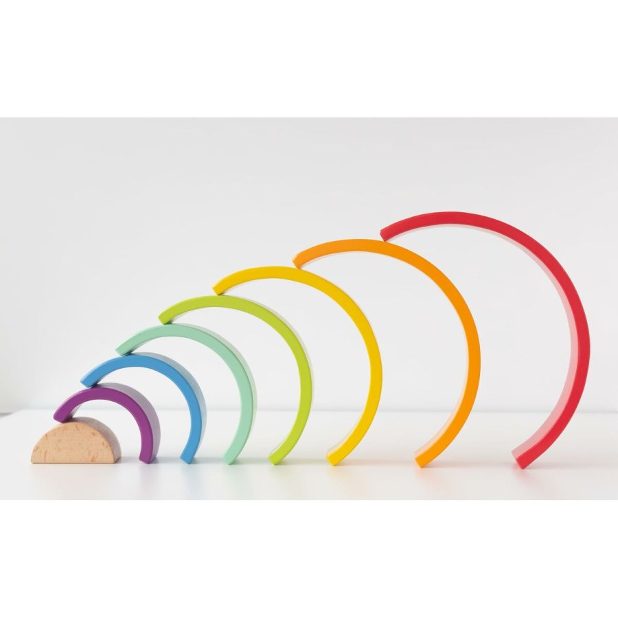 Stabelklodser 8 Dele #6