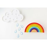 Stabelklodser 8 Dele #7