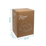 WC reduktion til baby Rd Bil 32 cm #5