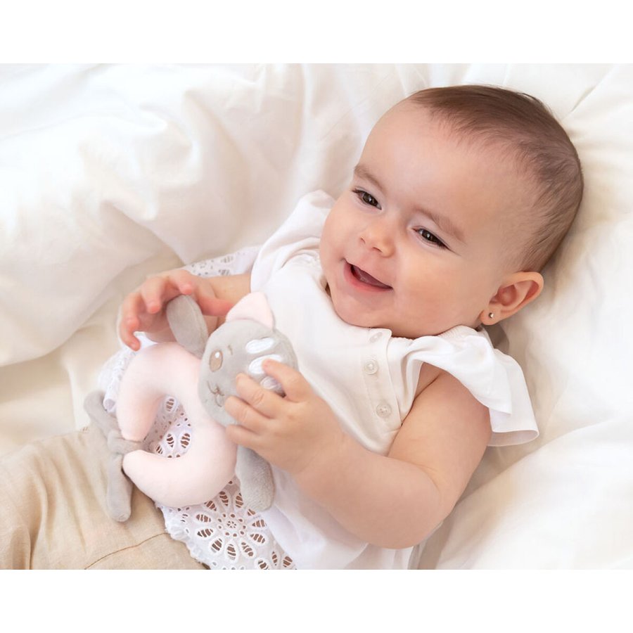 Rangle Kat 16 cm Pink #3