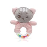 Rangle Kat 18 cm Pink #1