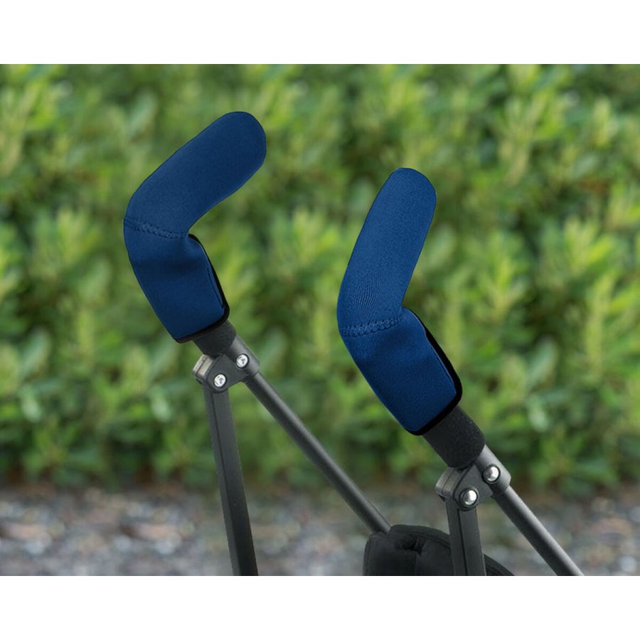 Beskyttende case Bl� #2