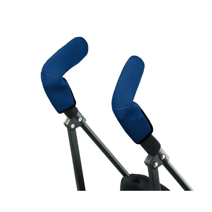 Beskyttende case Bl� #3