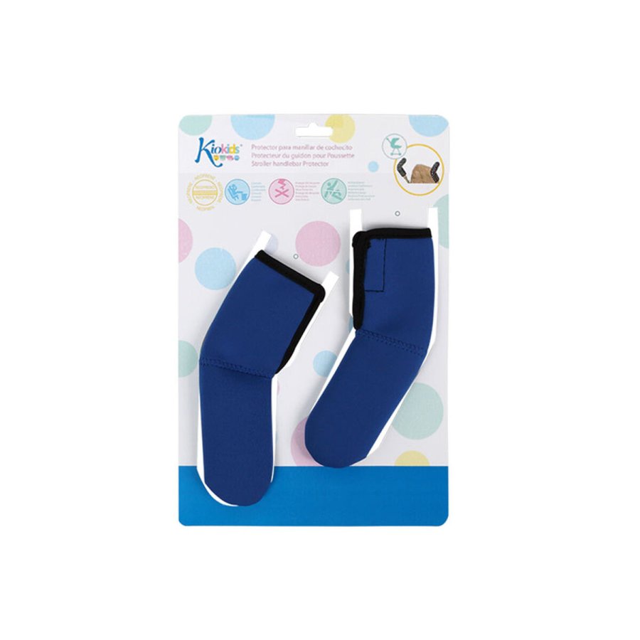 Beskyttende case Bl� #1