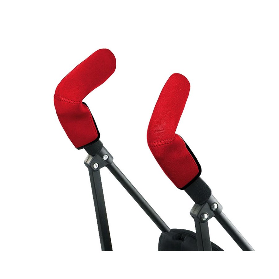 Beskyttende case R�d #3