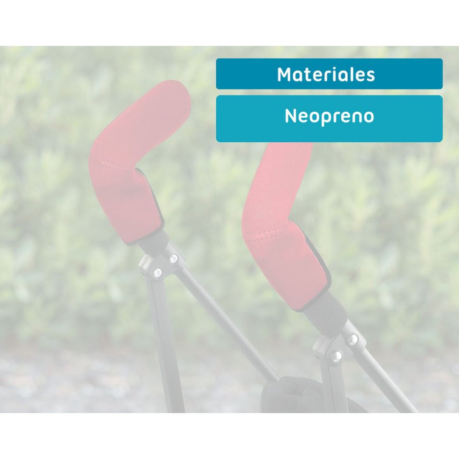 Beskyttende case R�d #4