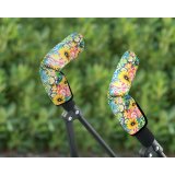 Beskyttende case Cvetlice #2