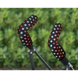 Beskyttende case Sort Mol #2